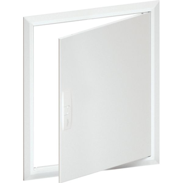 Frame, univers FW, with door,for FW42U.. image 1