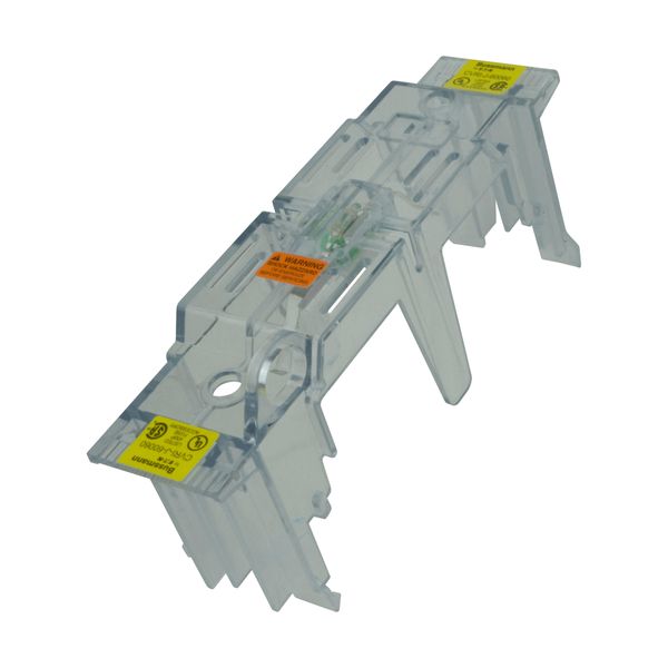 Eaton Bussmann series CVR fuse block cover - CVRI-J-60060 image 8