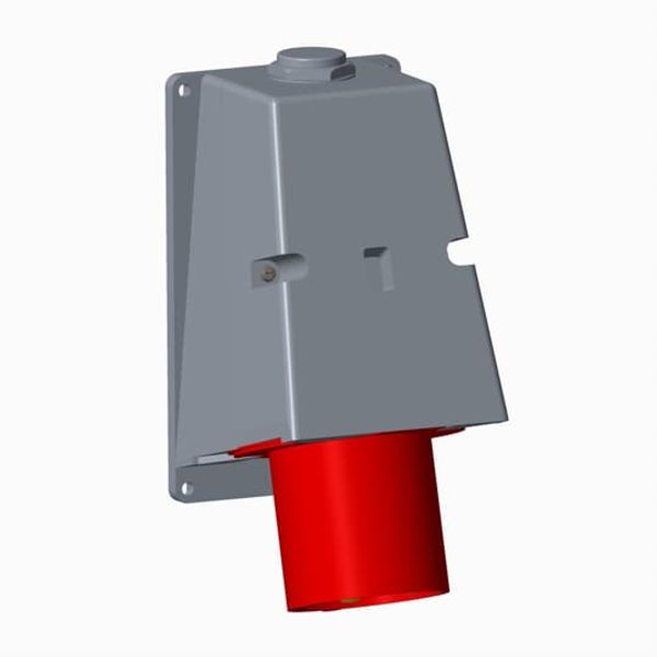 363BS11 Wall mounted inlet image 1