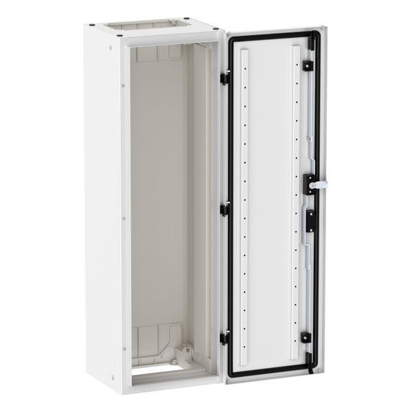 Wall-mounted enclosure EMC2 empty, IP55, protection class II, HxWxD=950x300x270mm, white (RAL 9016) image 11