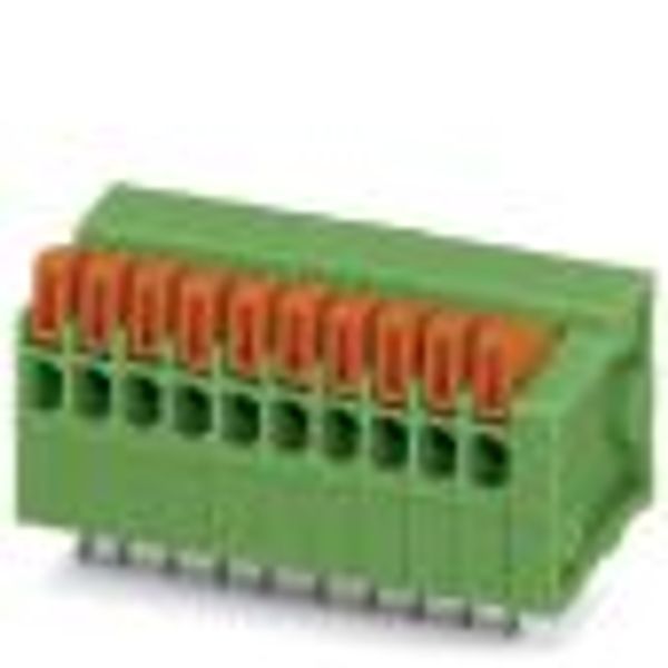 PCB terminal block image 3