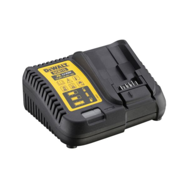 XR Multi Voltage Li-Ion Battery Charger image 1