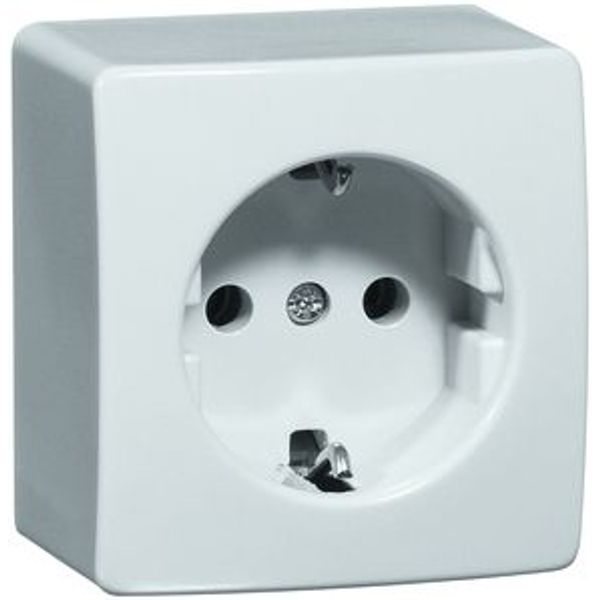 Socket outlet (receptacle) H 6600 V image 1