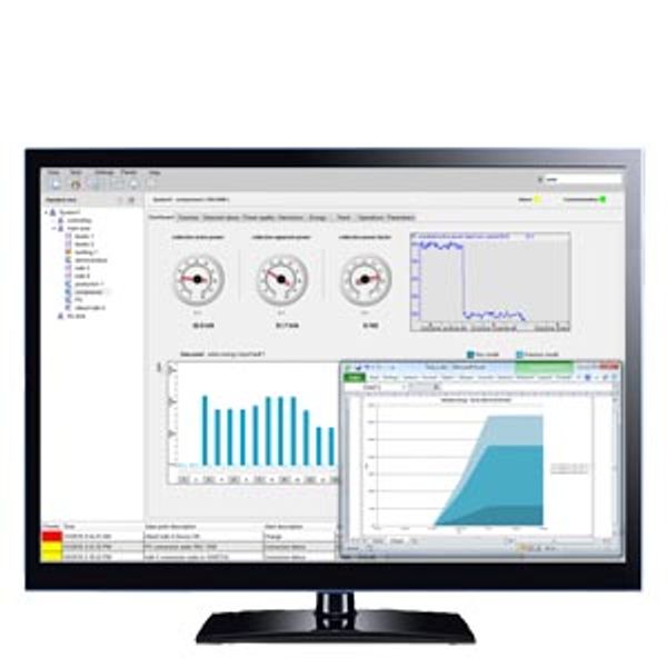 power management software SENTRON p... image 1