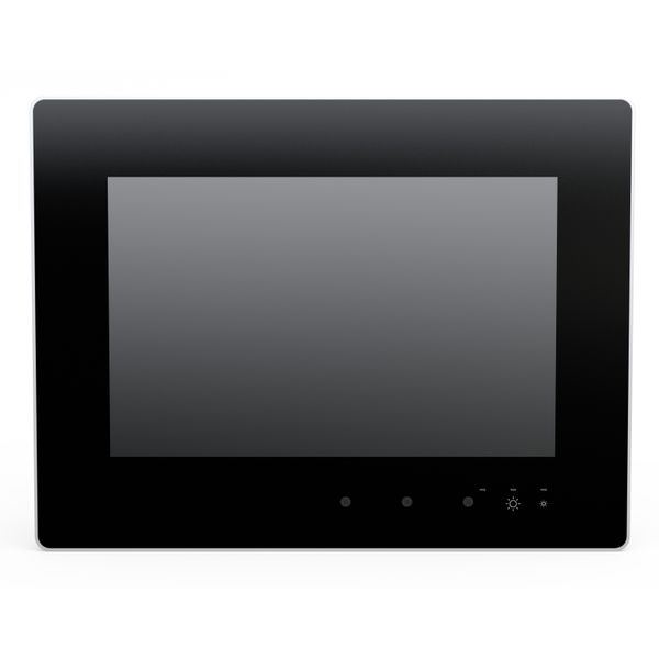 762-6204/8000-001 Touch Panel 600; 25.7 cm (10.1"); 1280 x 800 pixels image 1