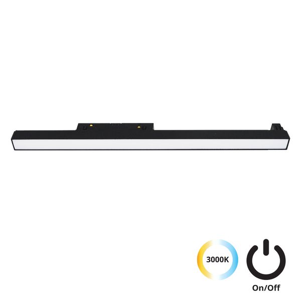 Linear Light L:600 MAGNETIC image 1