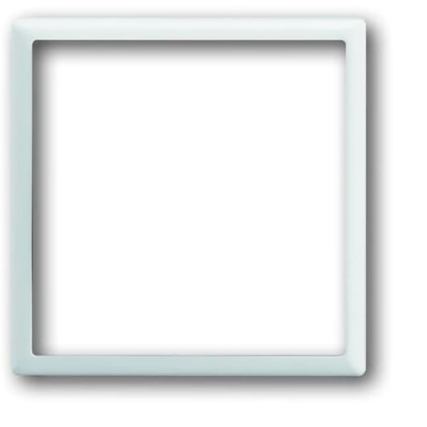 1716-74 CoverPlates (partly incl. Insert) carat® Alpine white image 1