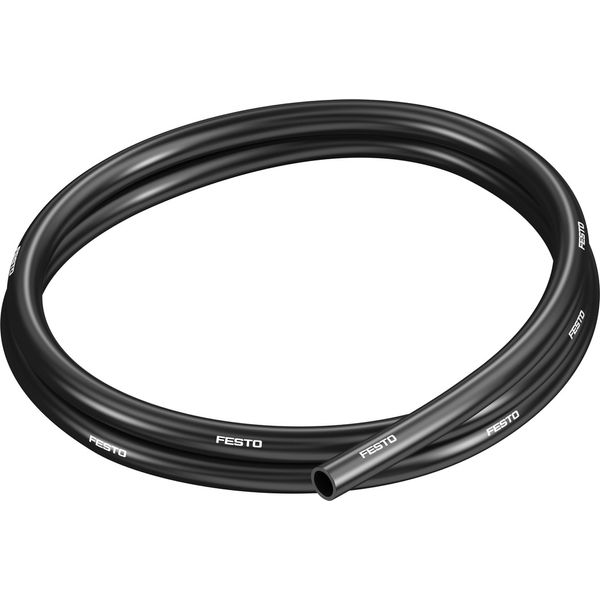 PUN-H-10X1,5-SW Plastic tubing image 1