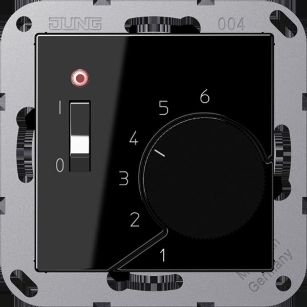 Display for temperature controller fan c TRDA-DISPSW image 22