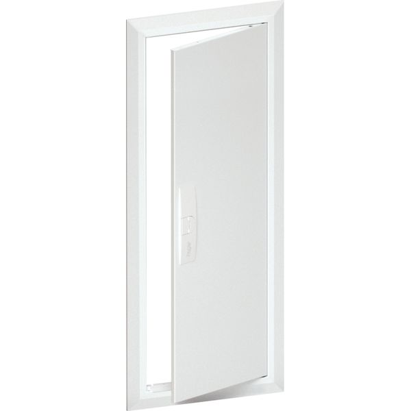 Frame, univers FW, with door,for FW51U.. image 1