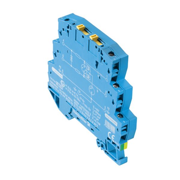 Surge voltage arrester (data networks/MCR-technology), Surge protectio image 2