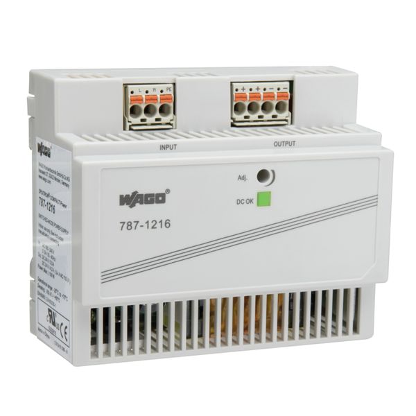 Switched-mode power supply Compact 1-phase image 1