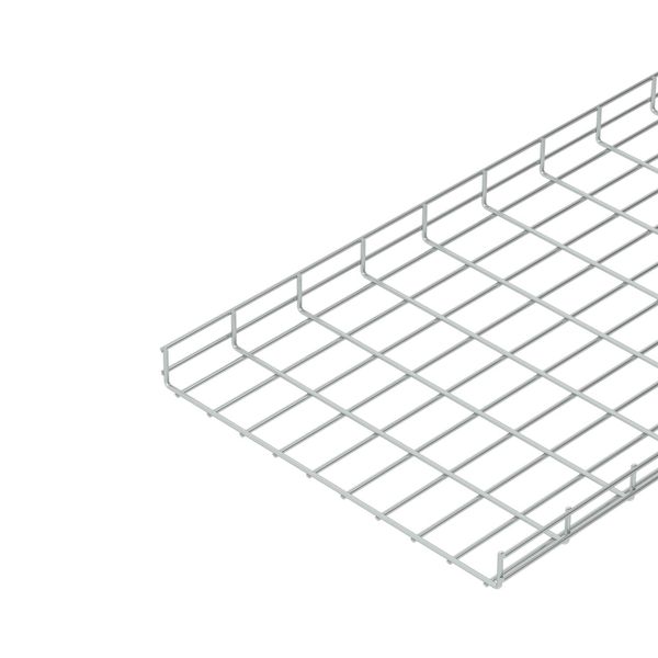 SGR 55 500 G Mesh cable tray SGR  55x500x3000 image 1