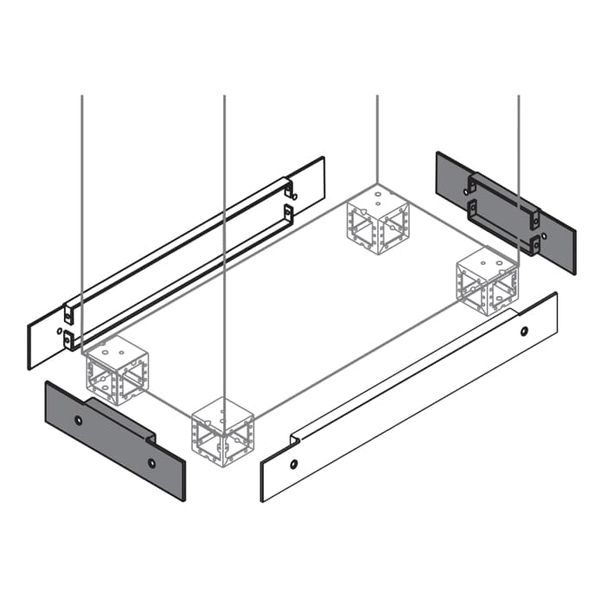 IS2-ZN3000 Control and Automation Board image 1