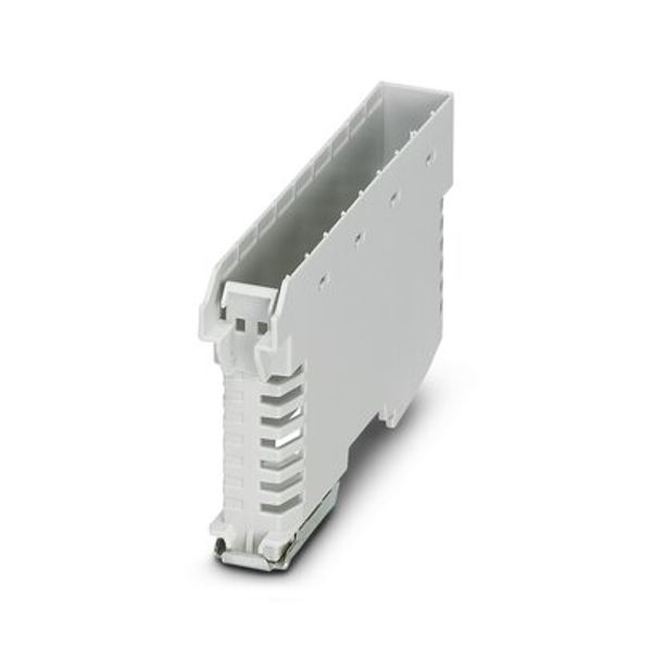 ME-IO 18,8 B/FE 9U TBUS 7035 - Mounting base housing image 2