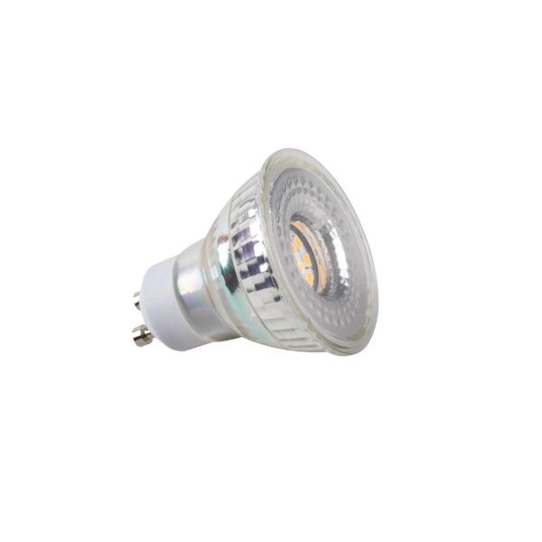 IQ-LED L GU10 4,8W-NW LED light source image 1