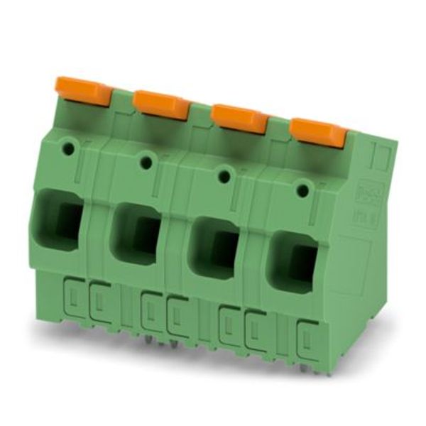 LPTA 16/ 4-15,0-ZB - PCB terminal block image 1