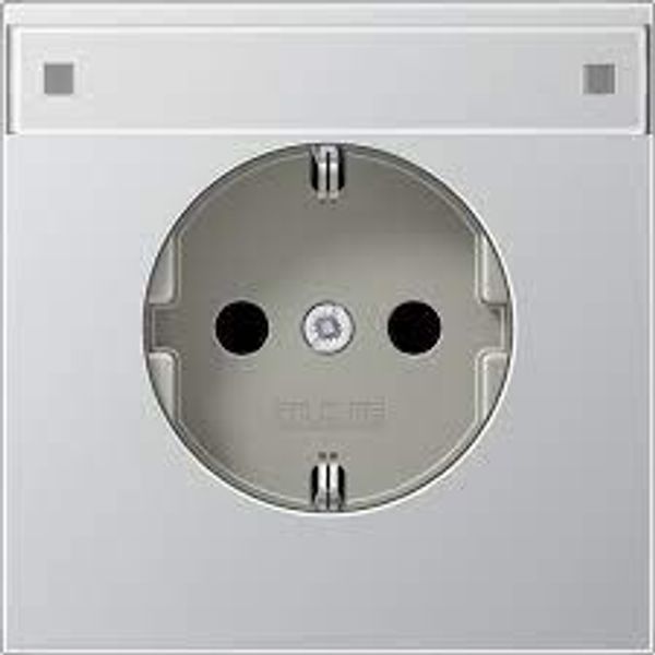 SCHUKO socket AL1521NA image 1