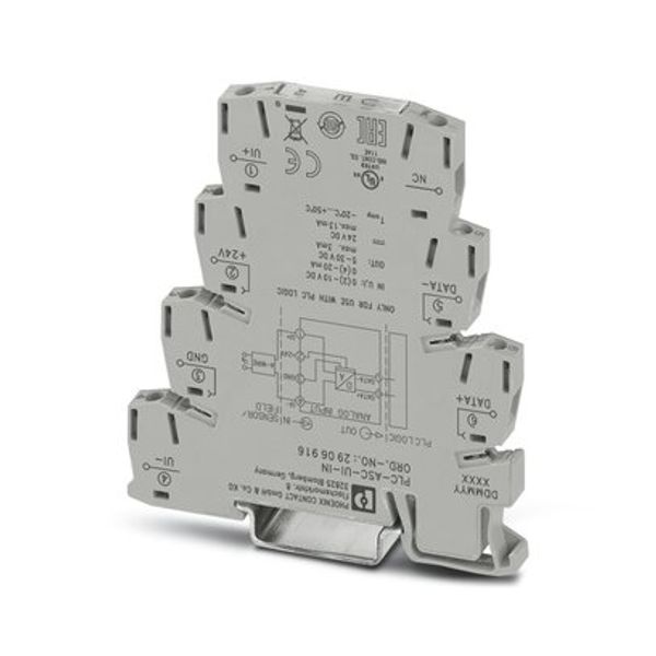 Extension module image 1