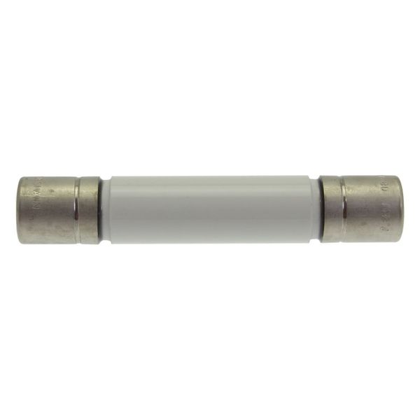 VT fuse-link, medium voltage, 6.3 A, AC 7.2 kV, 142 x 25.4 mm, back-up, BS, IEC image 20