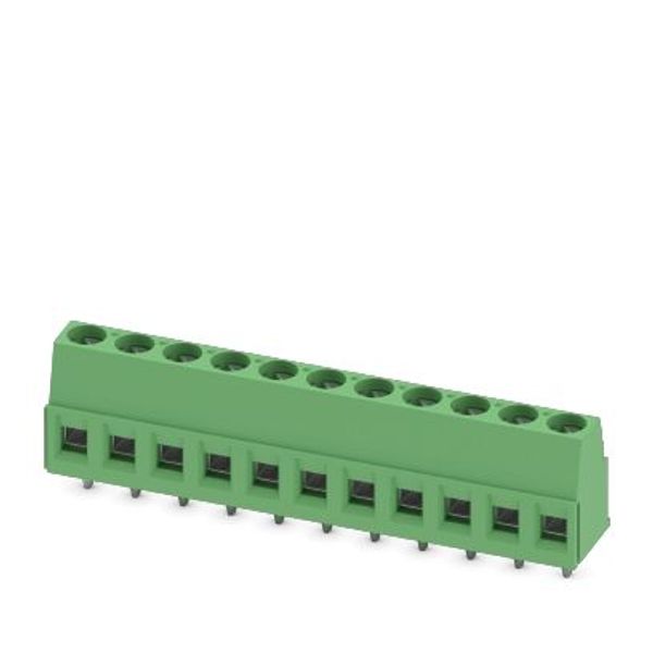 PCB terminal block image 1