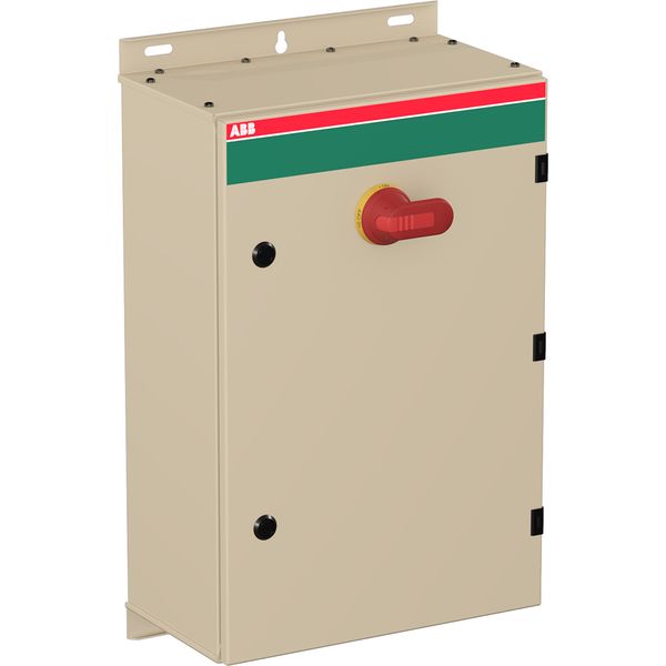 OT90GTUU3AZ EMC safety switch image 1