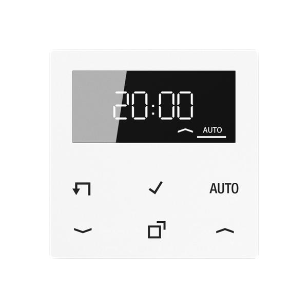 LB Management timer display A1750DWW image 2