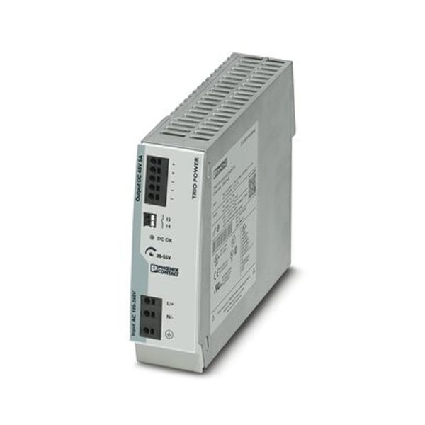 Power supply unit image 4