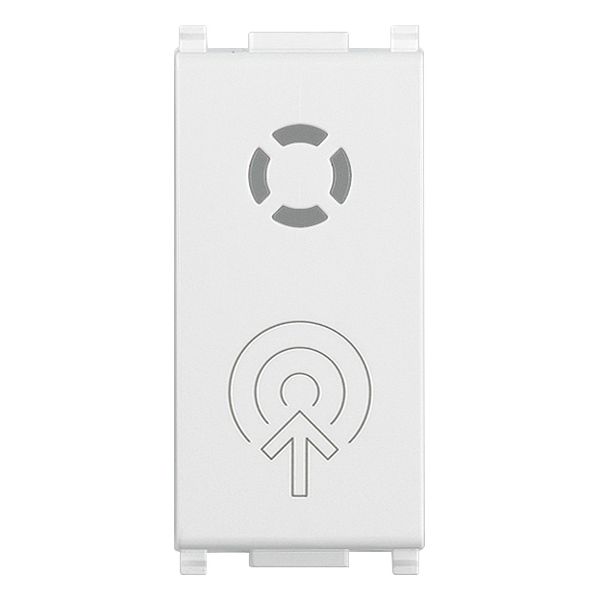 By-alarm Plus adaptor-Activator 1M white image 1