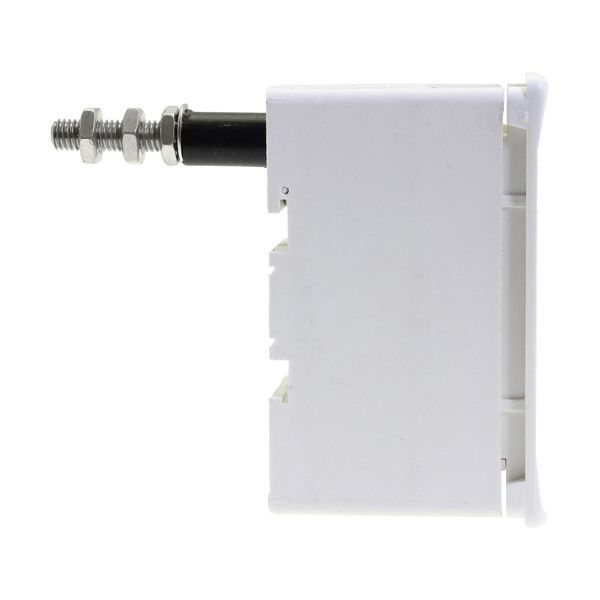 Fuse-holder, LV, 32 A, AC 550 V, BS88/F1, 1P, BS, front connected, back stud connected image 12