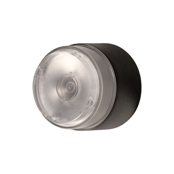 MANA BASE WL PHASE, Wall-mounted light anthracite round 15W 800/820lm 2700/3000K CRI90 Dimmable image 5