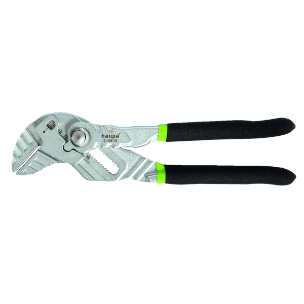 Pliers wrench 180 mm image 1