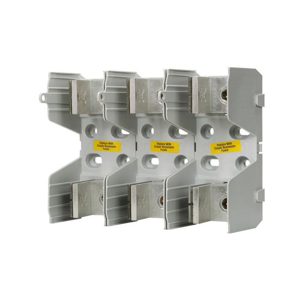 Fuse-block, low voltage, 400 A, AC 600 V, J, 3P, UL image 9