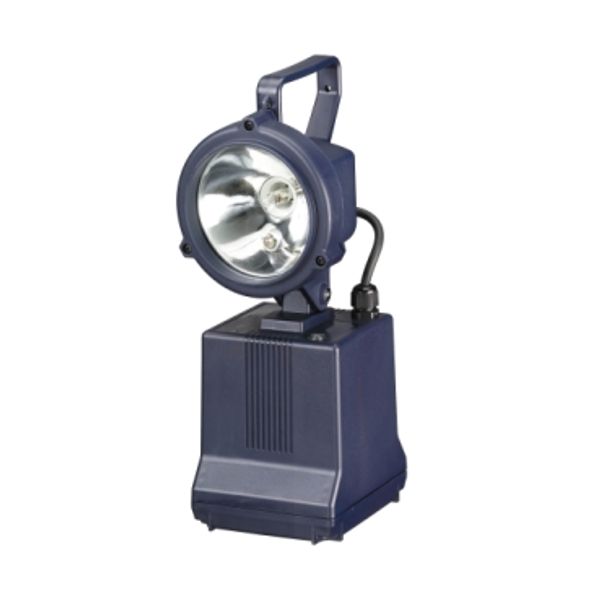 Jodiolux - portable emergency lamp - 1300 lm - 4 h image 2