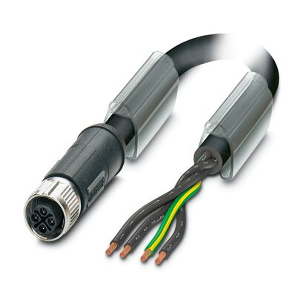 Power cable image 3