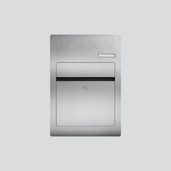 BK/NS-1 Siedle Letterbox image 1