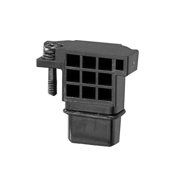 Safety sensor accessory, F3SG-R Advanced, end cap image 2