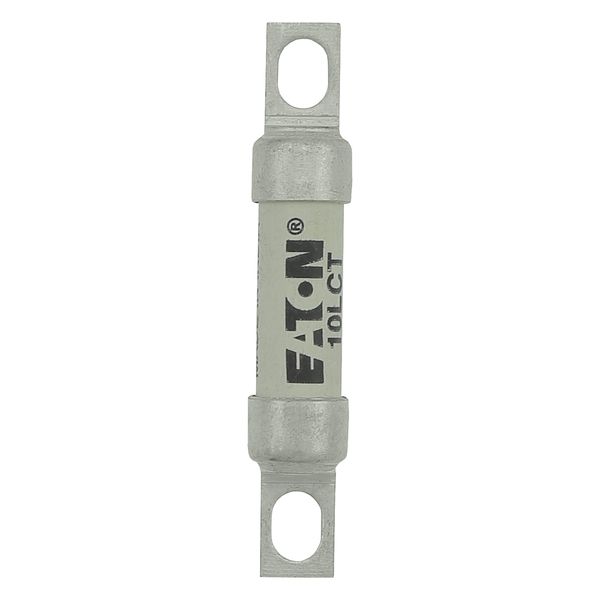 1000Vdc IEC/UL 600A aR 60mm Round fuse image 19