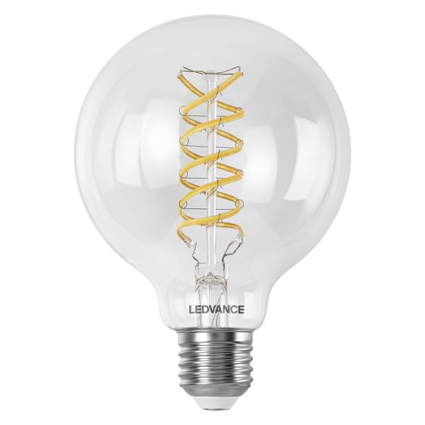 SMART+ Lamp LEDVANCE WIFI FILAMENT GLOBE TUNABLE WHITE 2700K 4058075777934 image 6