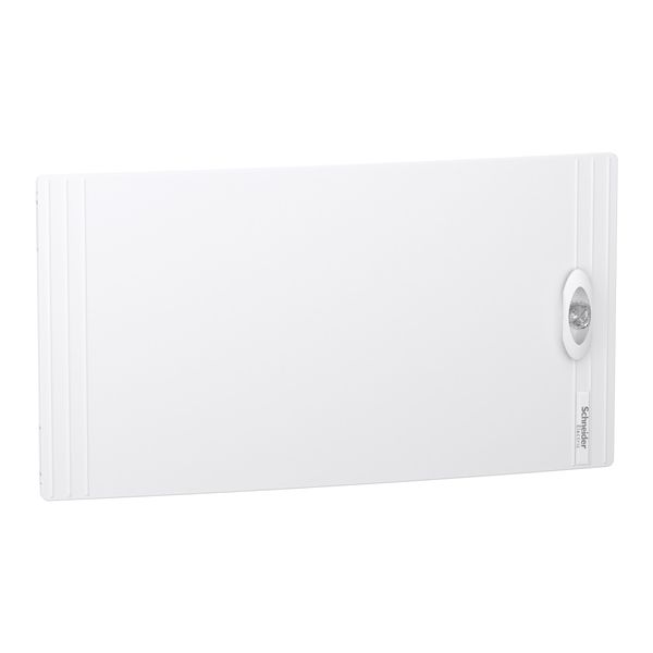 PrismaSet XS White Plain door 1R 24 m image 1