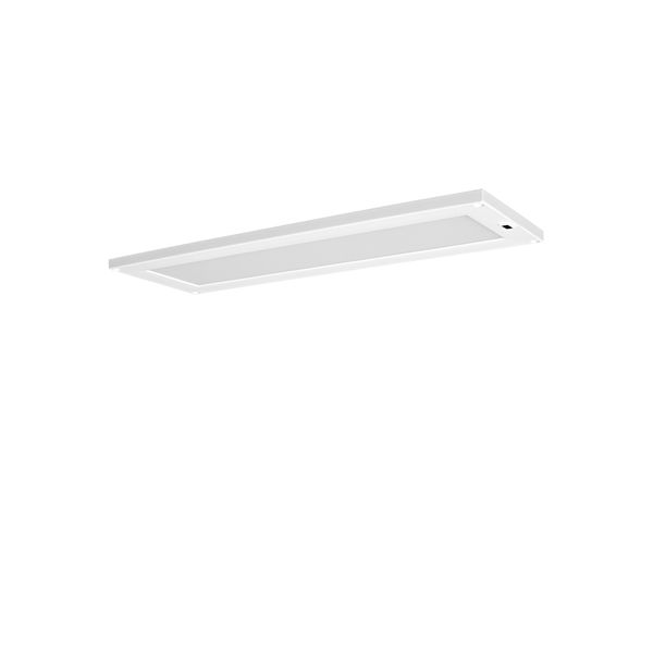Cabinet LED Panel 300x100mm Two Light image 1