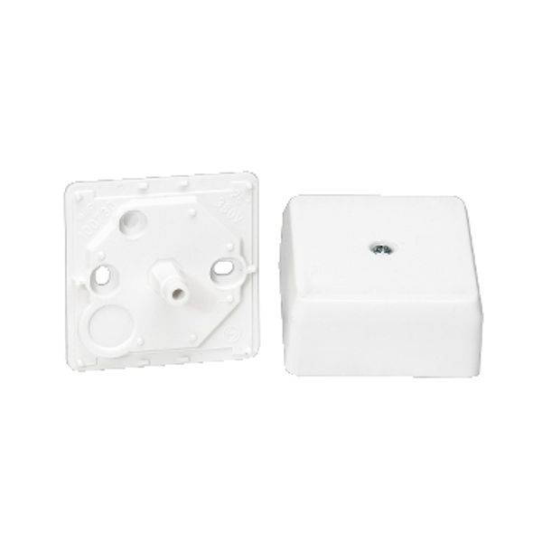 ***K60 junction box witho terminal image 6