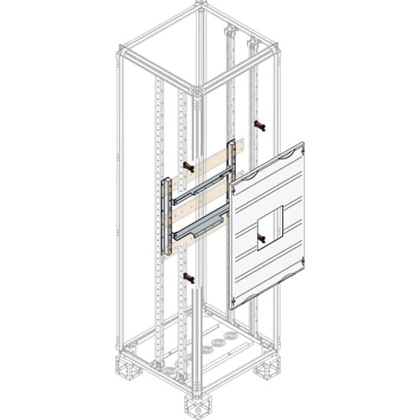 MA211751 Main Distribution Board image 1