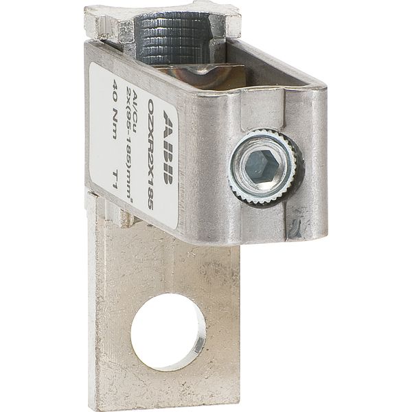 OZXR2X185 CONNECTOR image 1