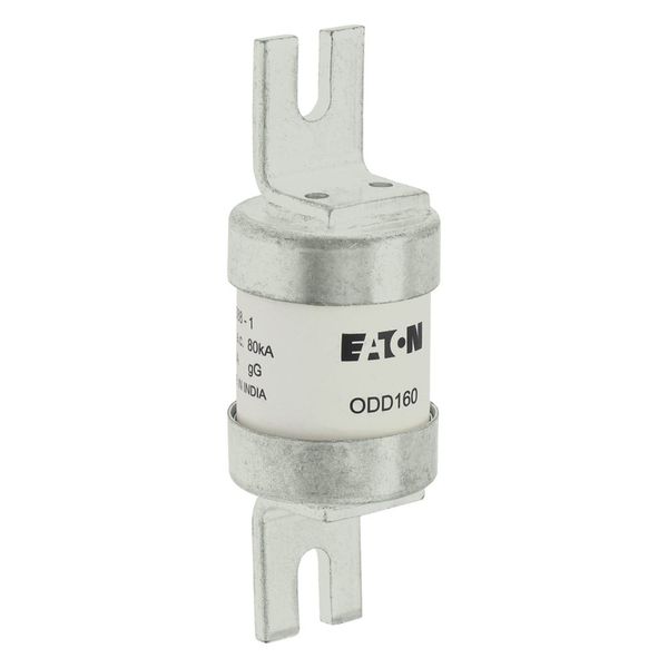 Fuse-link, low voltage, 160 A, AC 415 V, BS88, 31 x 91 mm, gL/gG, BS image 9