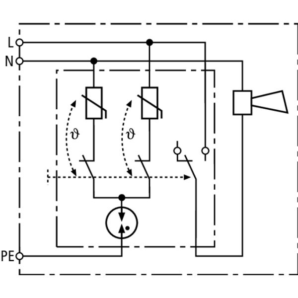 DEHNflex A surge arrester image 3