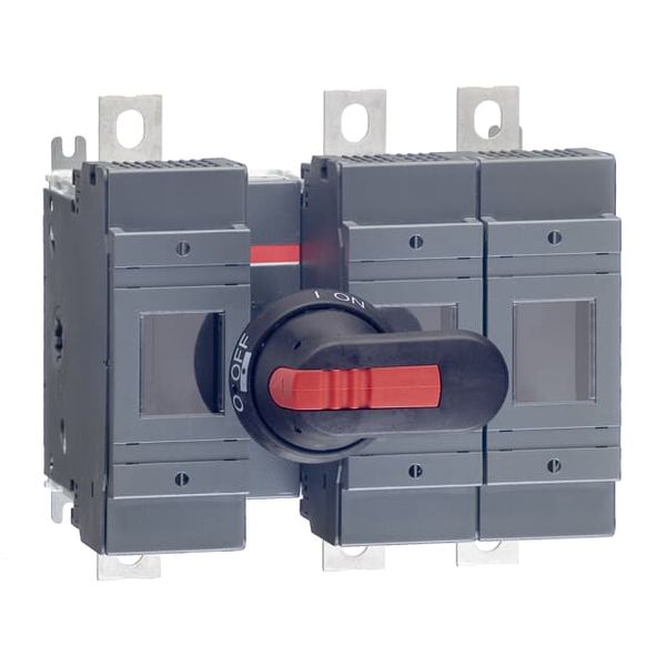 OS250B12P SWITCH FUSE image 1