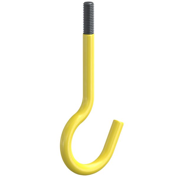 Concrete construction light hook with thread M5, shaft length 30 mm image 1