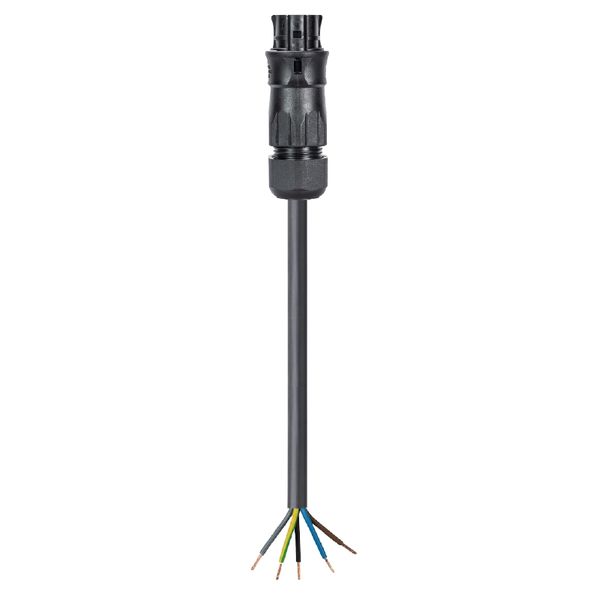 CABLE ASSEMBLY RST20I5KSB- 25C 20SW image 1