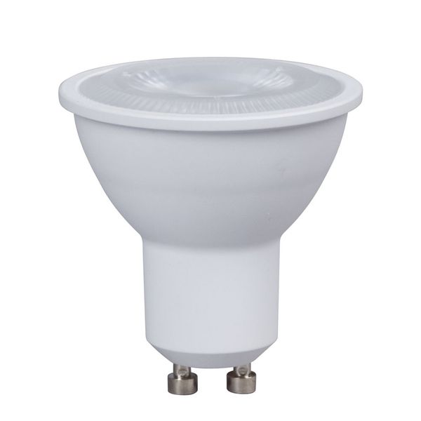 Bulb LED GU10 3.5.W 2700K 240lm 36" DIMM without packaging. image 1